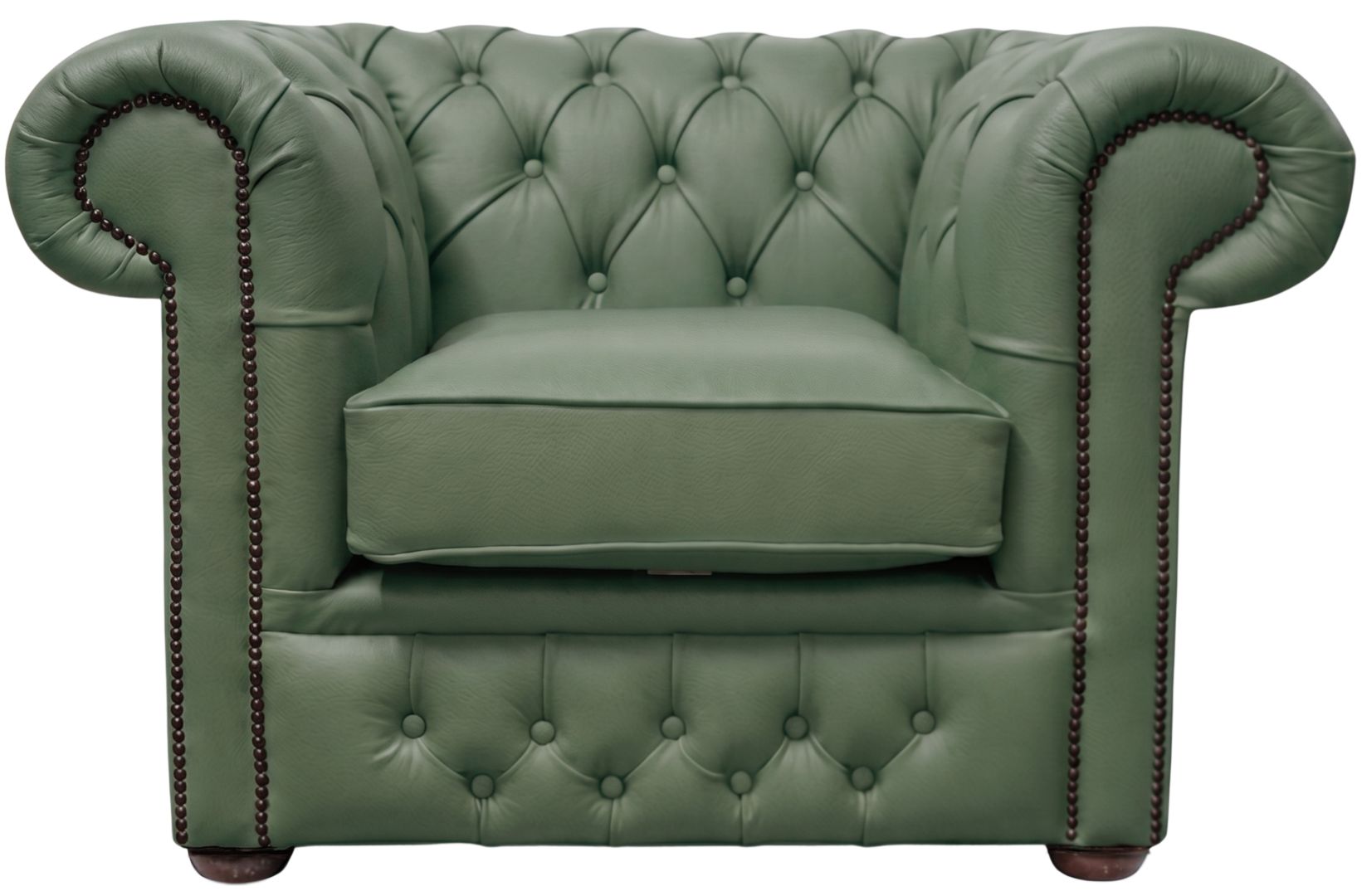 The Durham Chesterfield